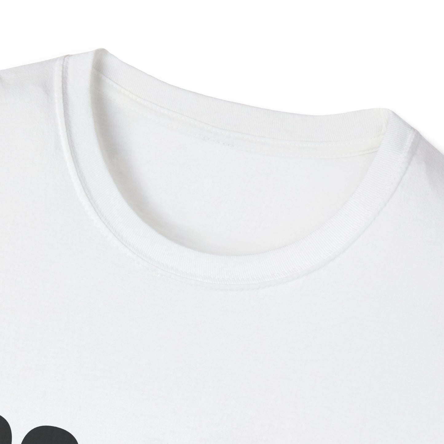 ISO Over 9000 - T-Shirt