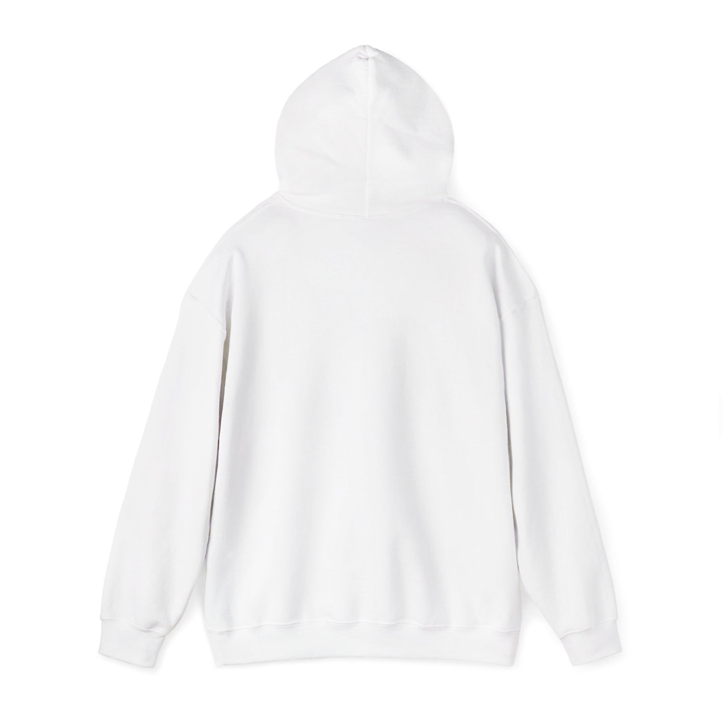 ISO Over 9000 - Hoodie