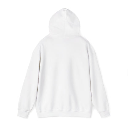 ISO Over 9000 - Hoodie