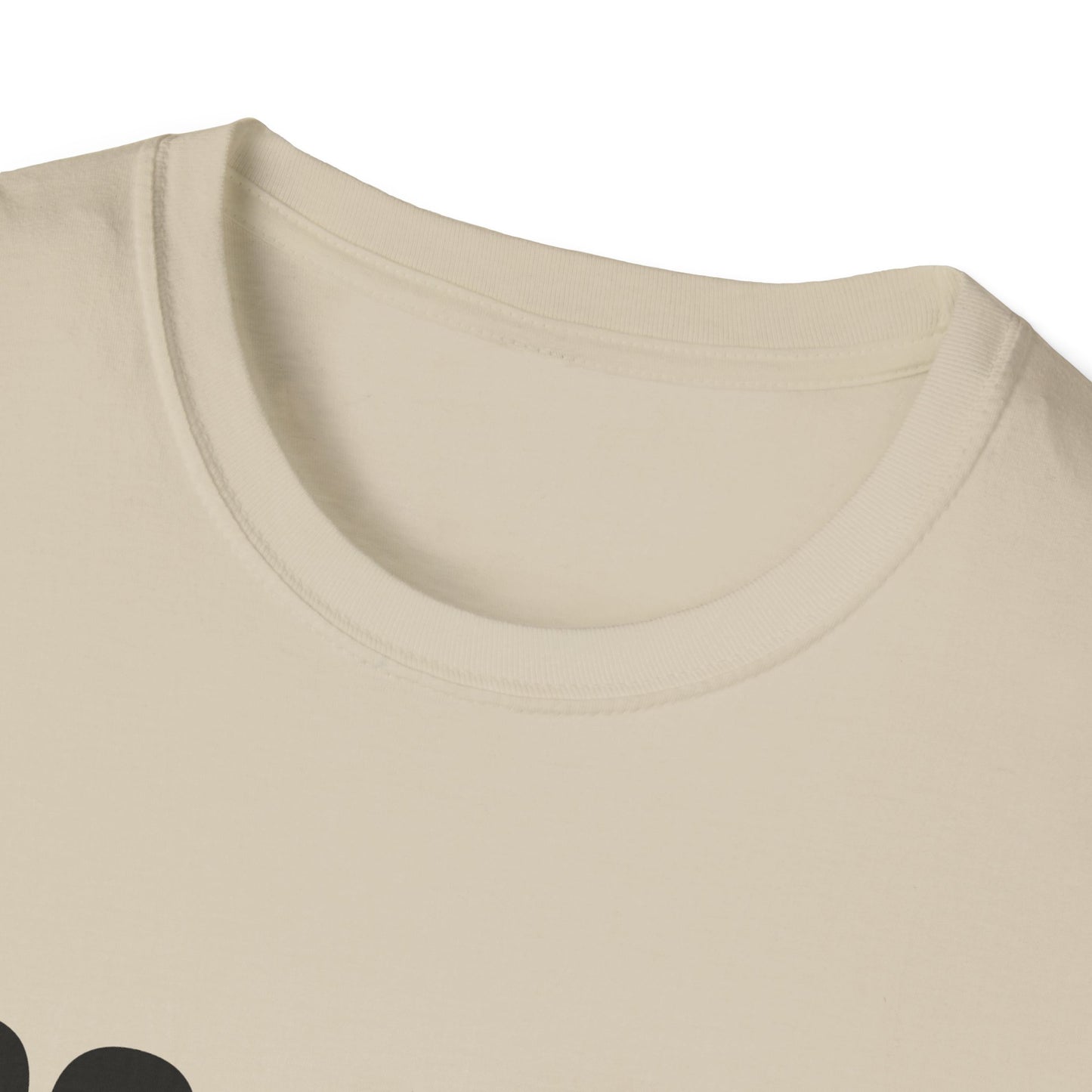 ISO Over 9000 - T-Shirt