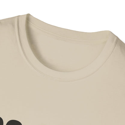 ISO Over 9000 - T-Shirt