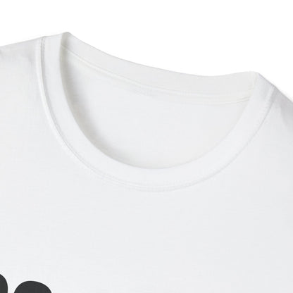 ISO Over 9000 - T-Shirt