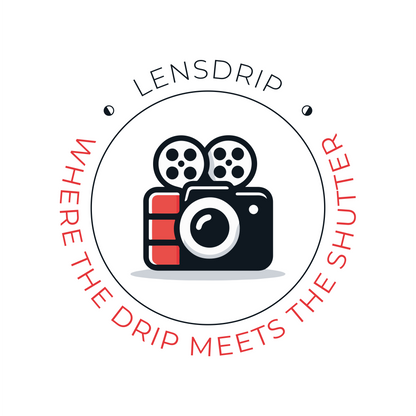 LensDrip Gift Card