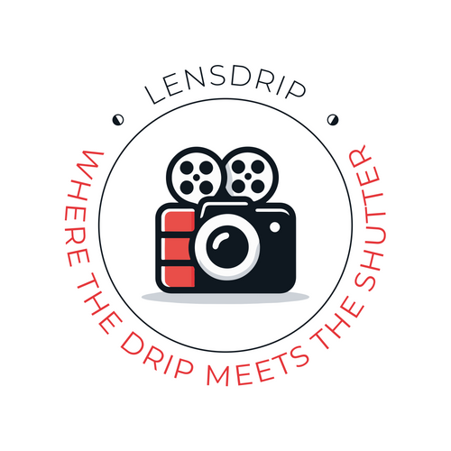 LensDrip
